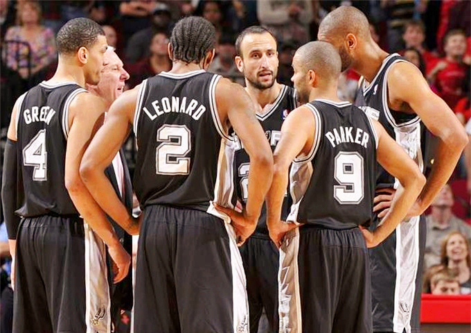 伦纳德35分哈登32+10 快船击败黄蜂3连胜