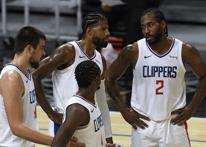 一夜之间，NBA迎伤病潮！湖人要变阵，多人交易保护，掘金又伤了