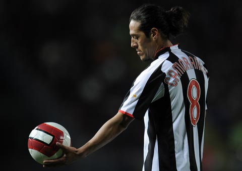 防线宽度与