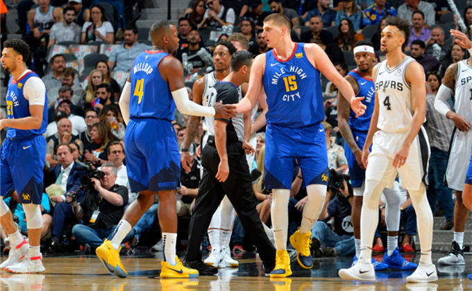 MLB赛季中期数据分析发布