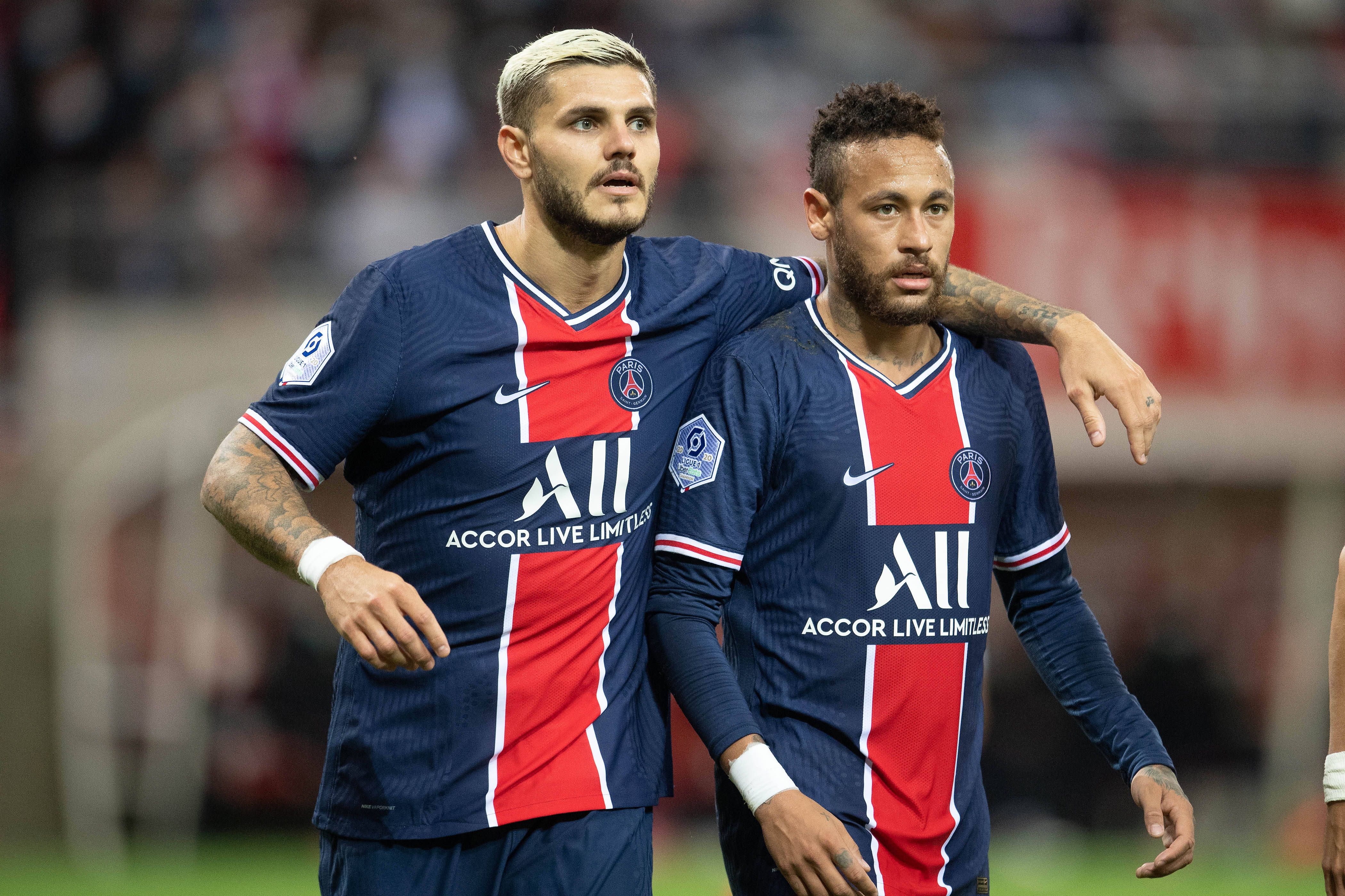 巴蒂：阿根廷有能力卫冕世界杯，他们不被视为热门让我不解