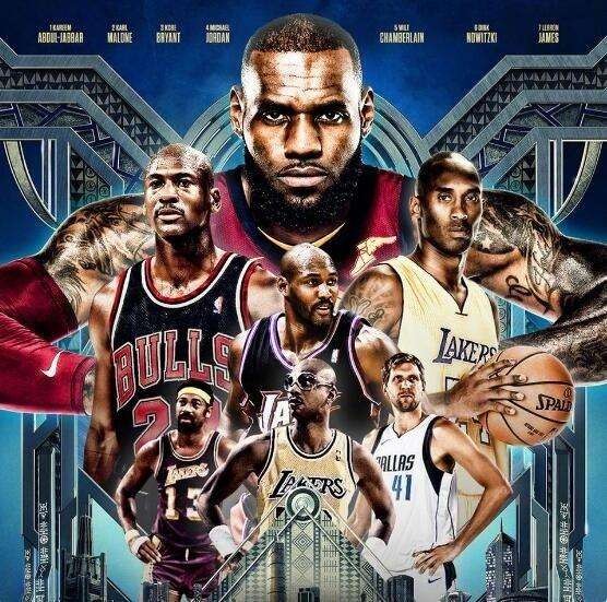 球迷：对方防他像空气一样