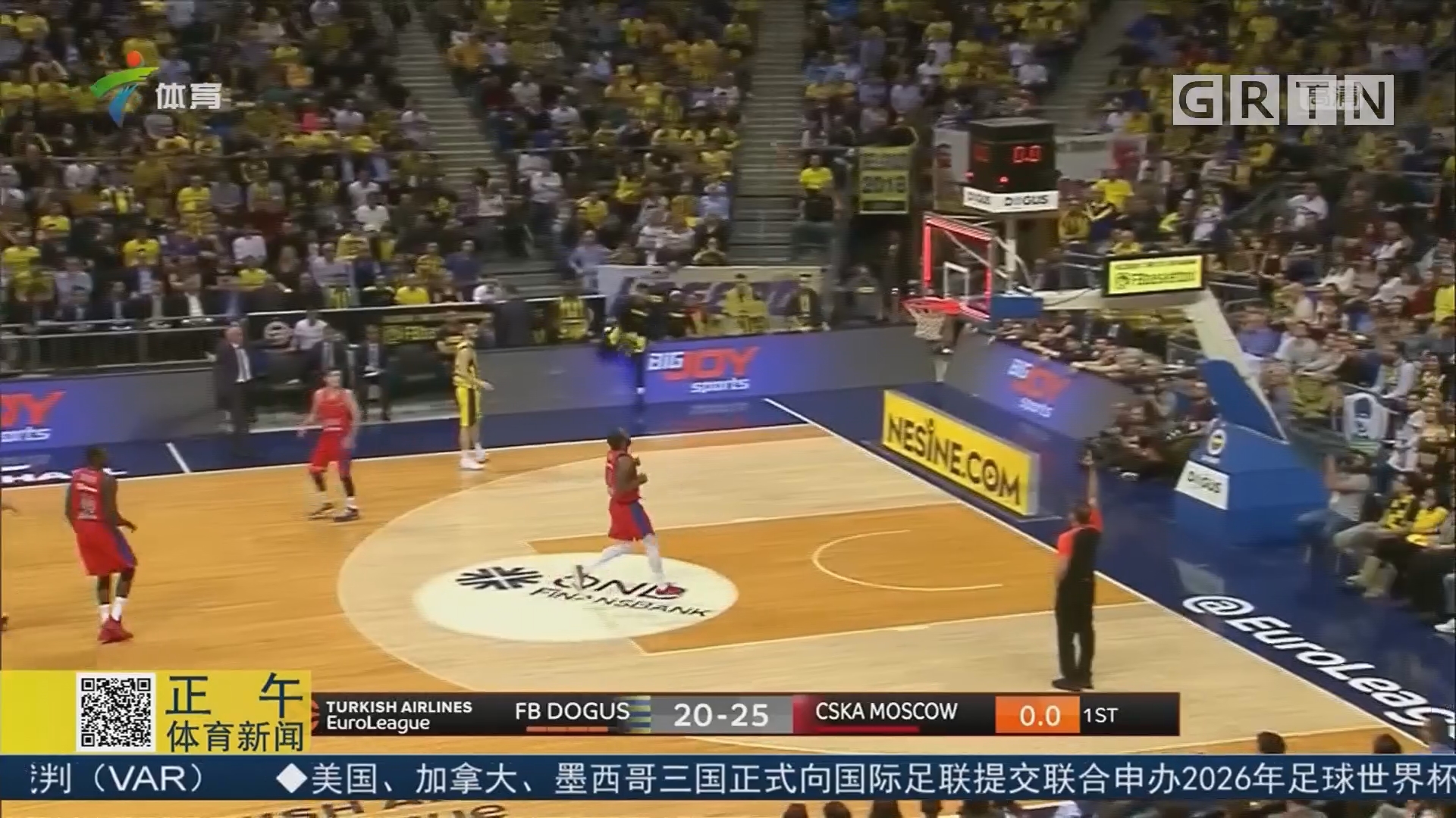 6场比赛6球7助，梅西荣膺美职联季后赛最佳球员